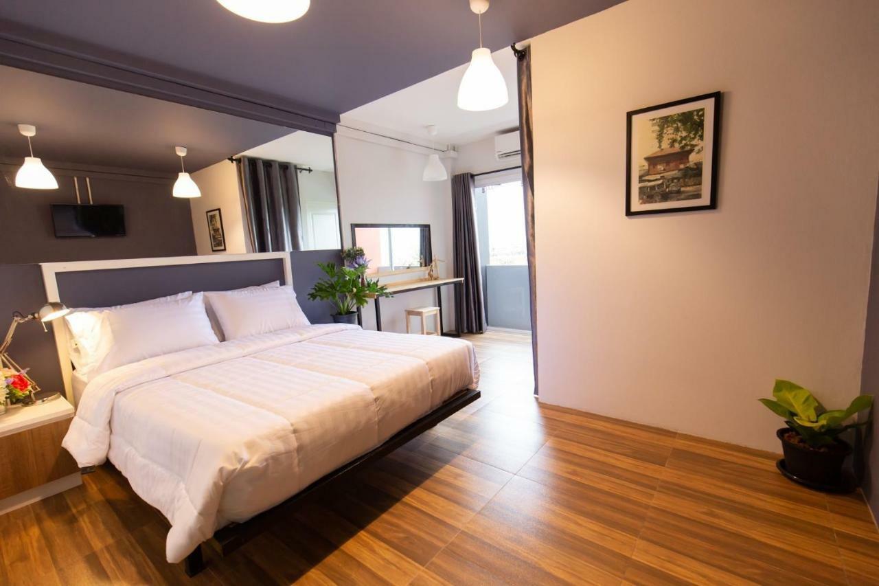 Hotel Mango 10 House
