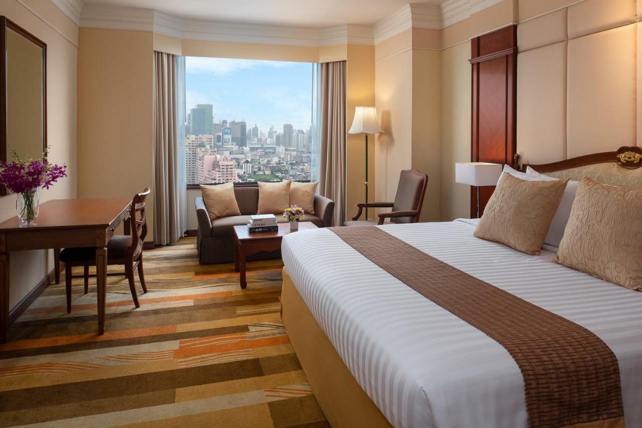 Hotel The Emerald
