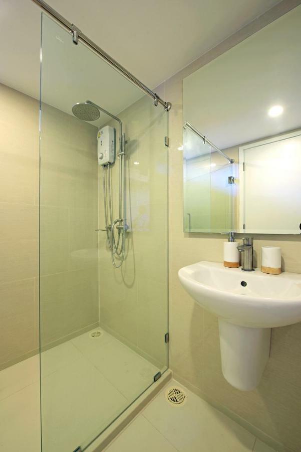 Hotel Q Box Blossom Sha Bangkok