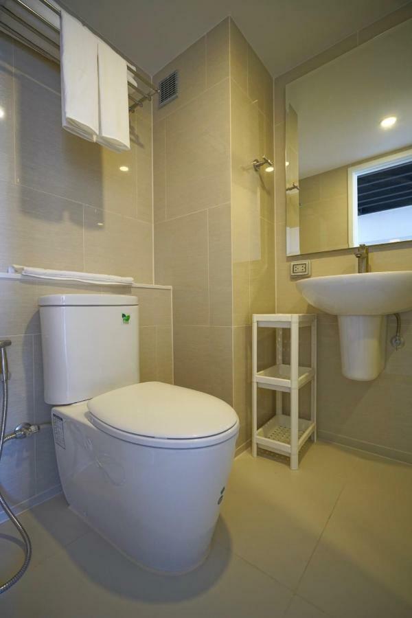 Hotel Q Box Blossom Sha 5*