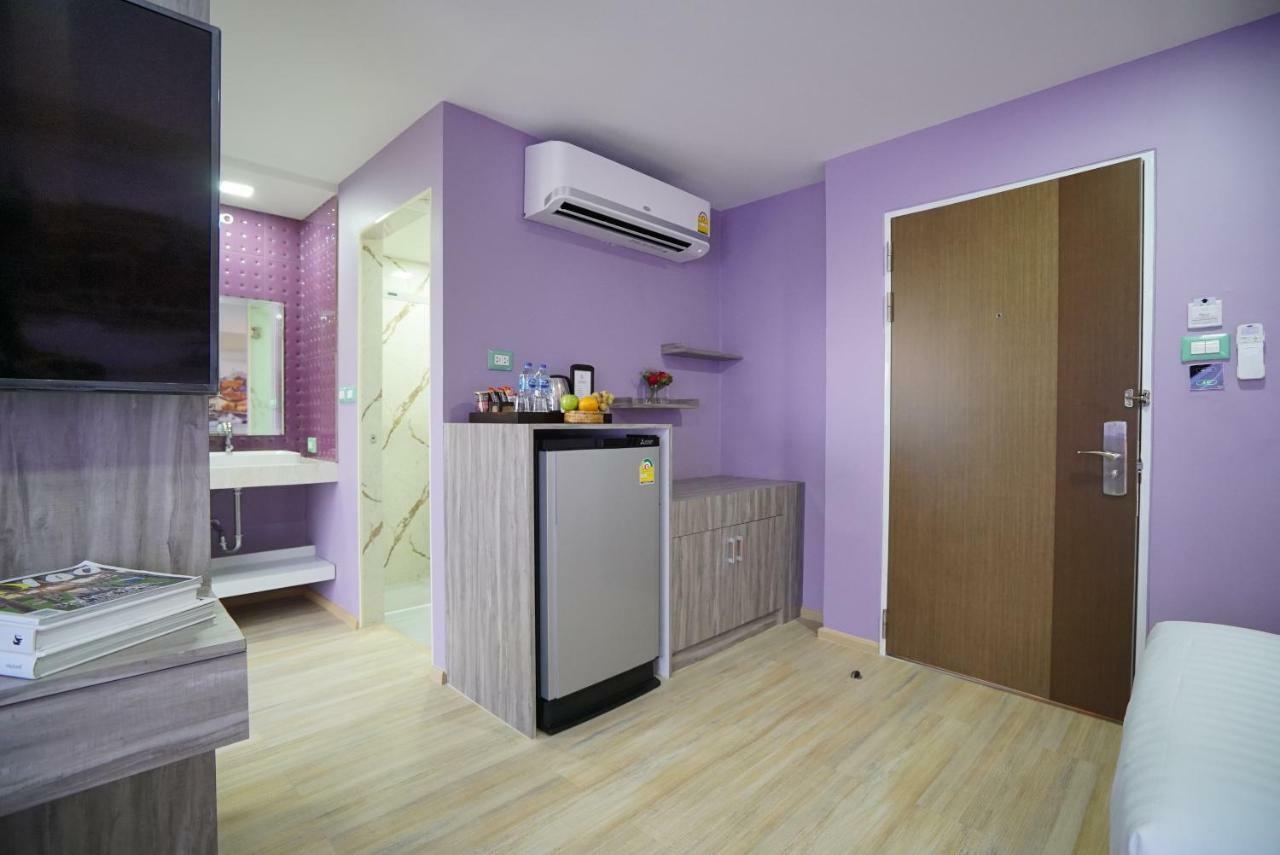 The Qube Fifty 3*