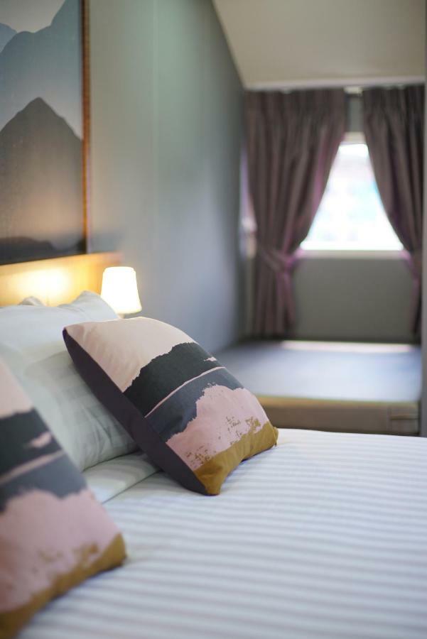 The Qube Fifty Hotel 3*
