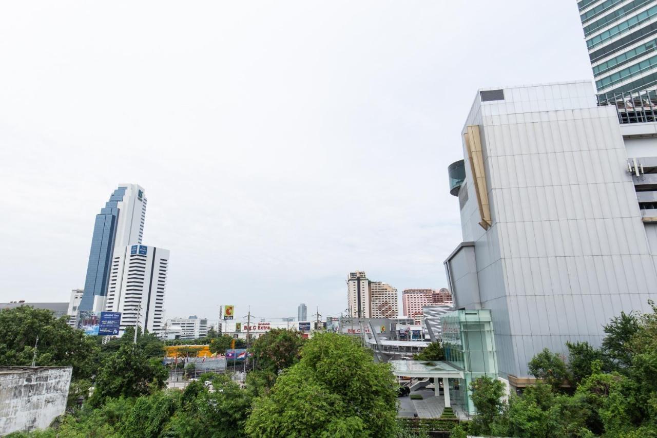 Hotel Mango 10 House Bangkok