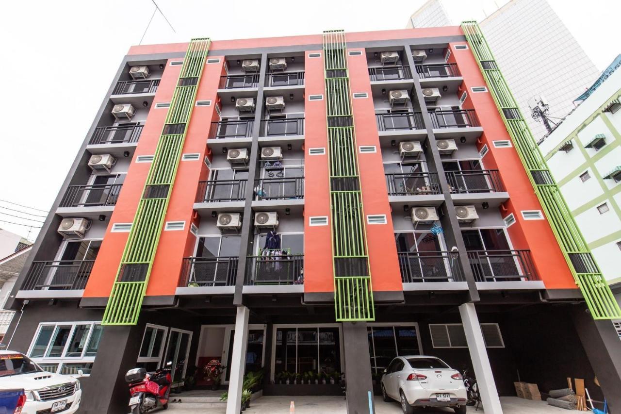 Mango 10 House Hotel 2*