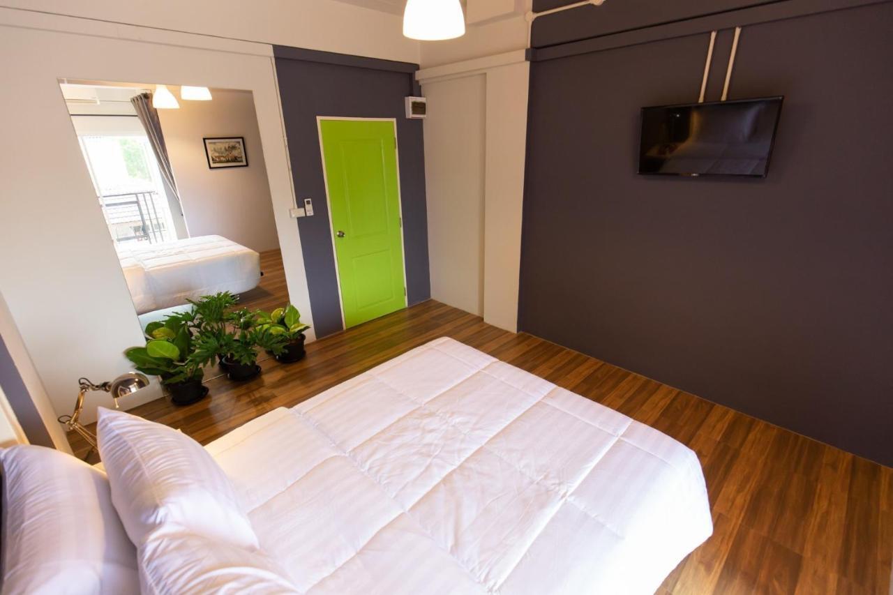 Mango 10 House 2*