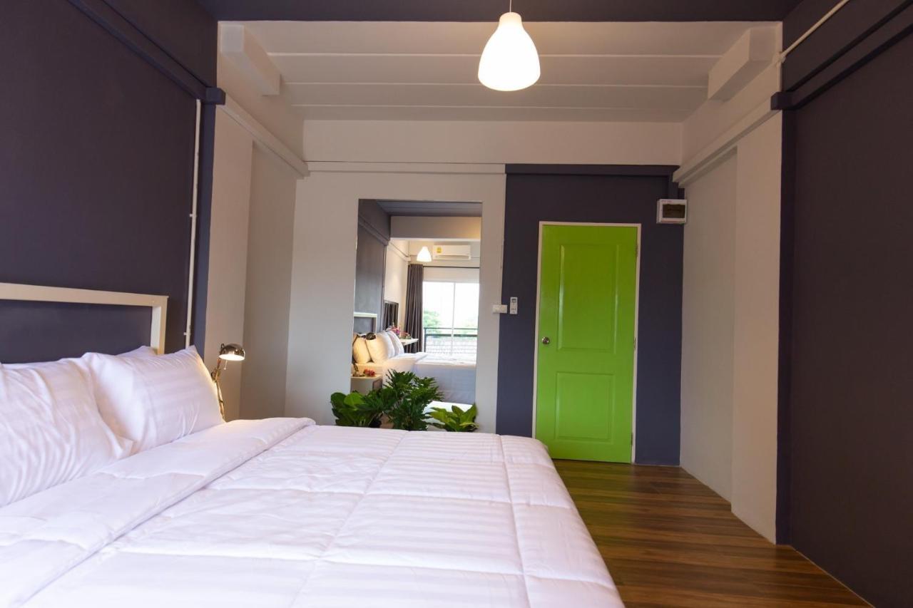 Mango 10 House Bangkok