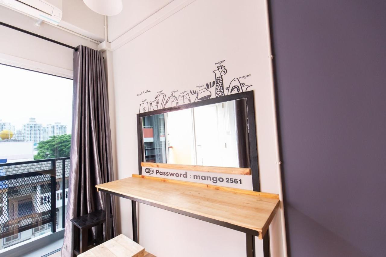Mango 10 House Hotel