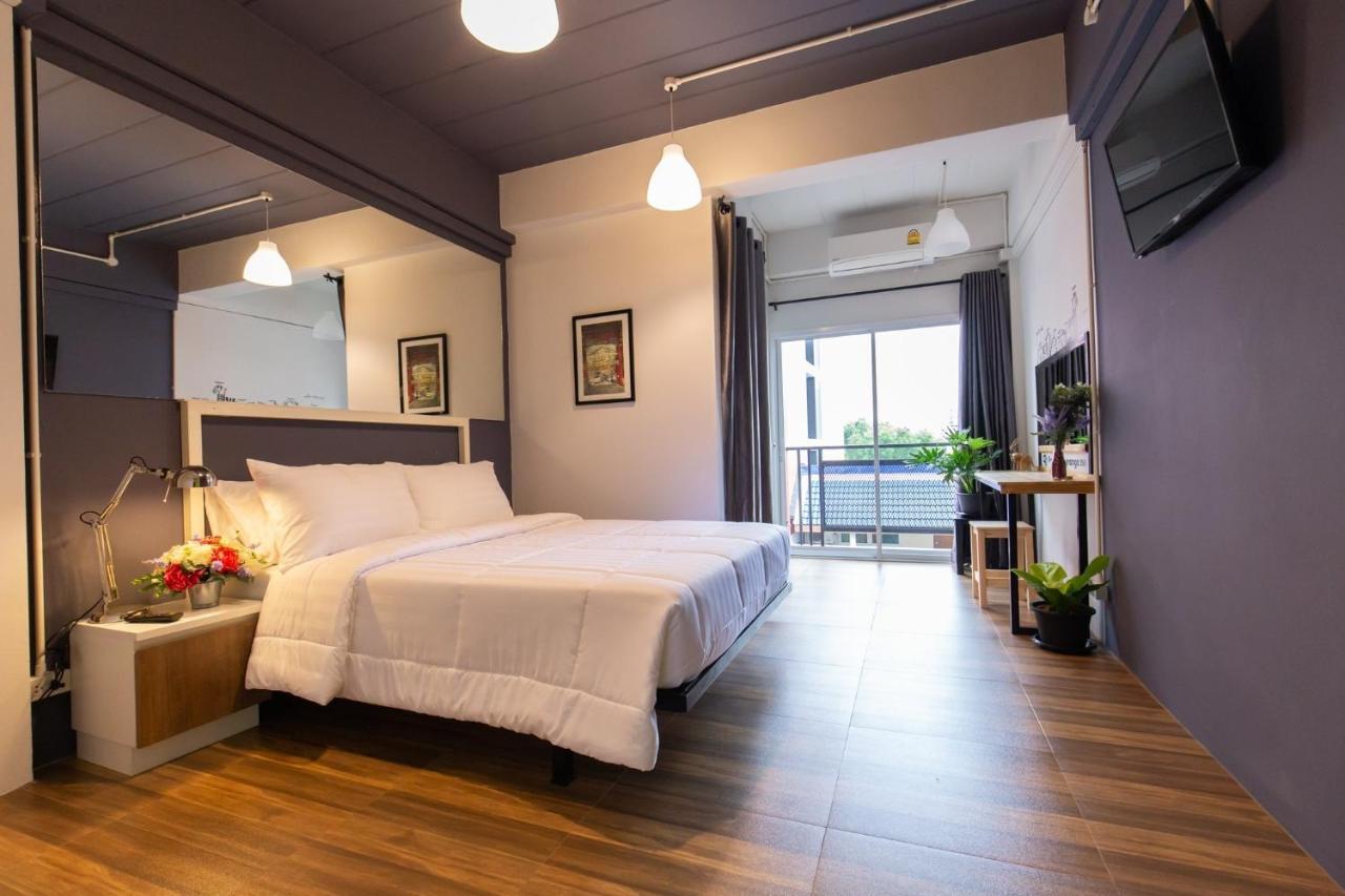Mango 10 House Hotel Bangkok