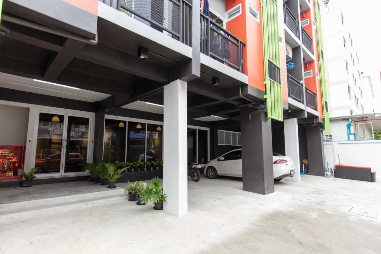 Mango 10 House Hotel 2*
