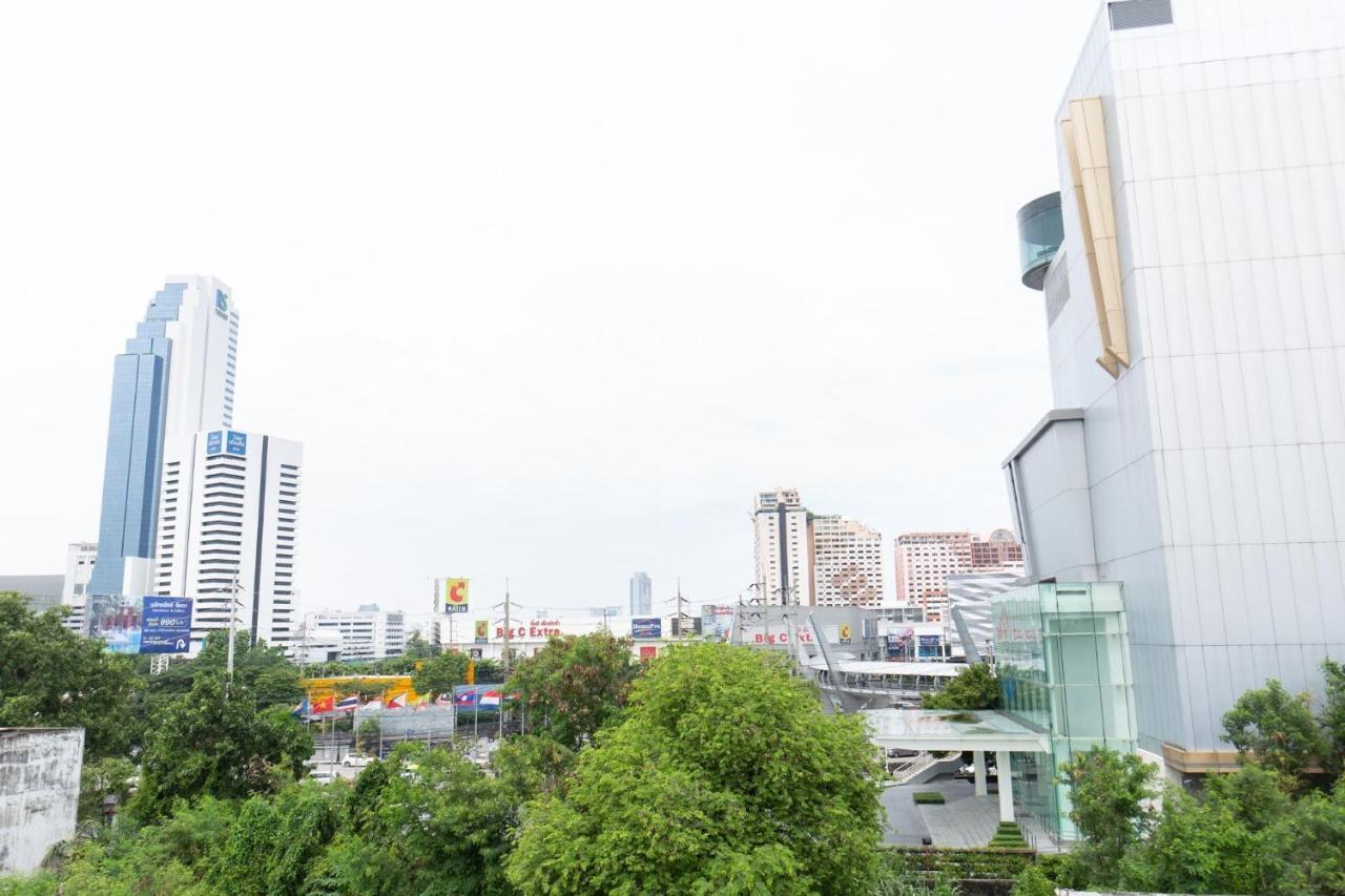 Mango 10 House Bangkok