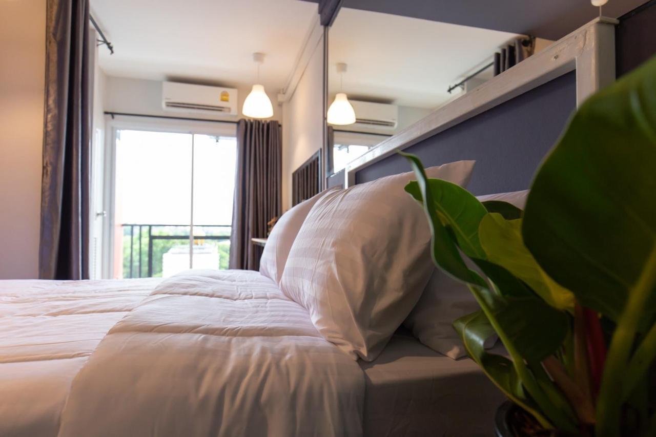 Mango 10 House 2* Bangkok