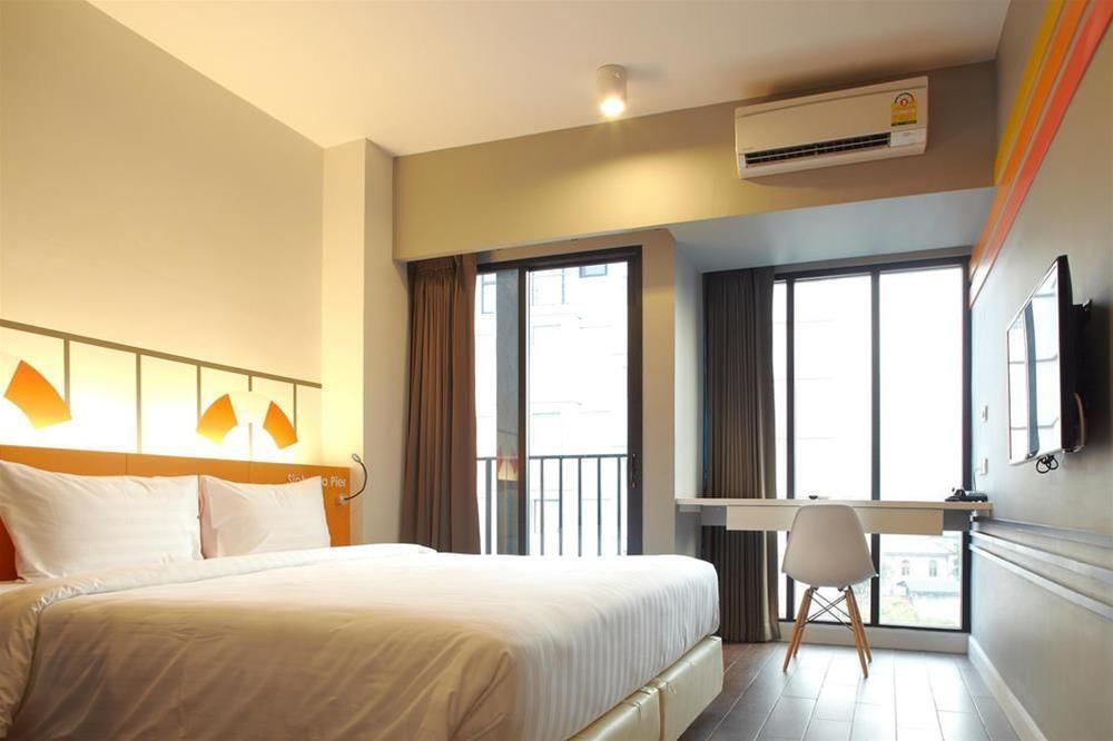 Isanook 4* Banguecoque