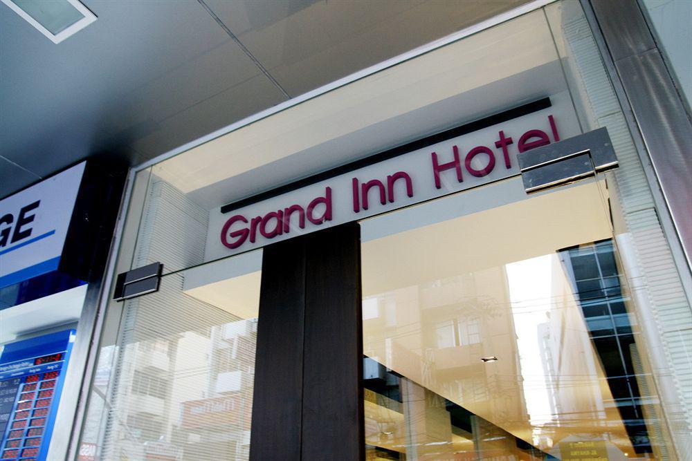 Inn Grand 3*