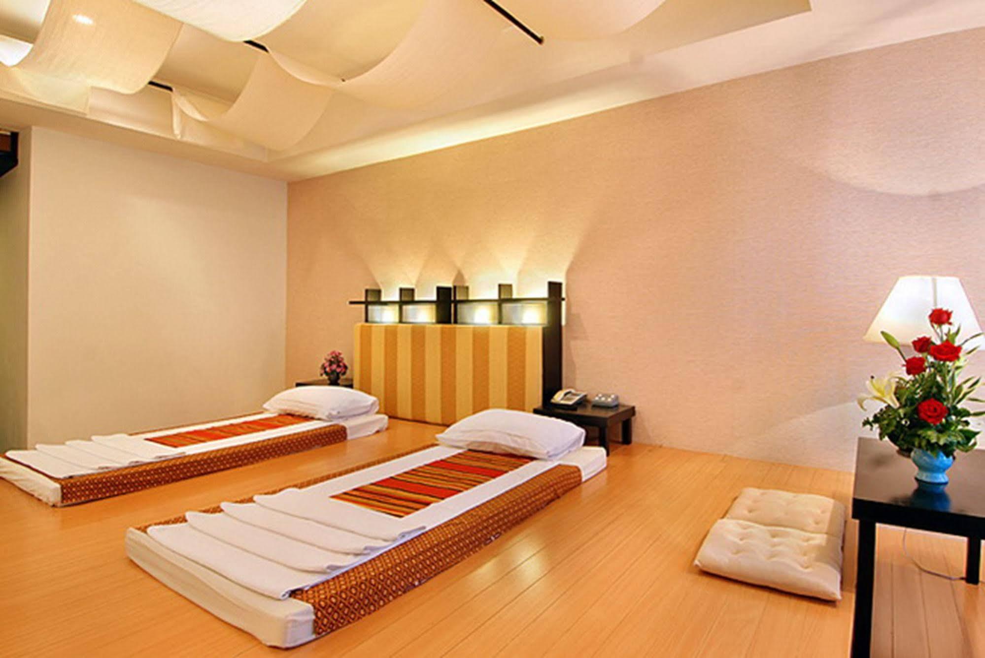 Tai Pan - Sha Certified Hotel 4*