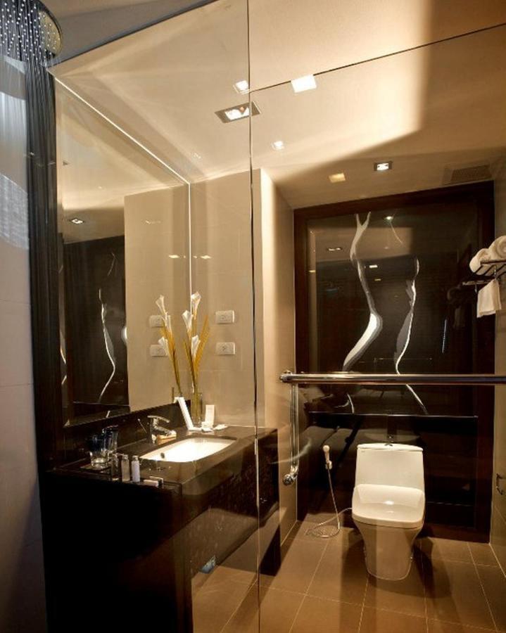 M2 De Hotel Bangkok