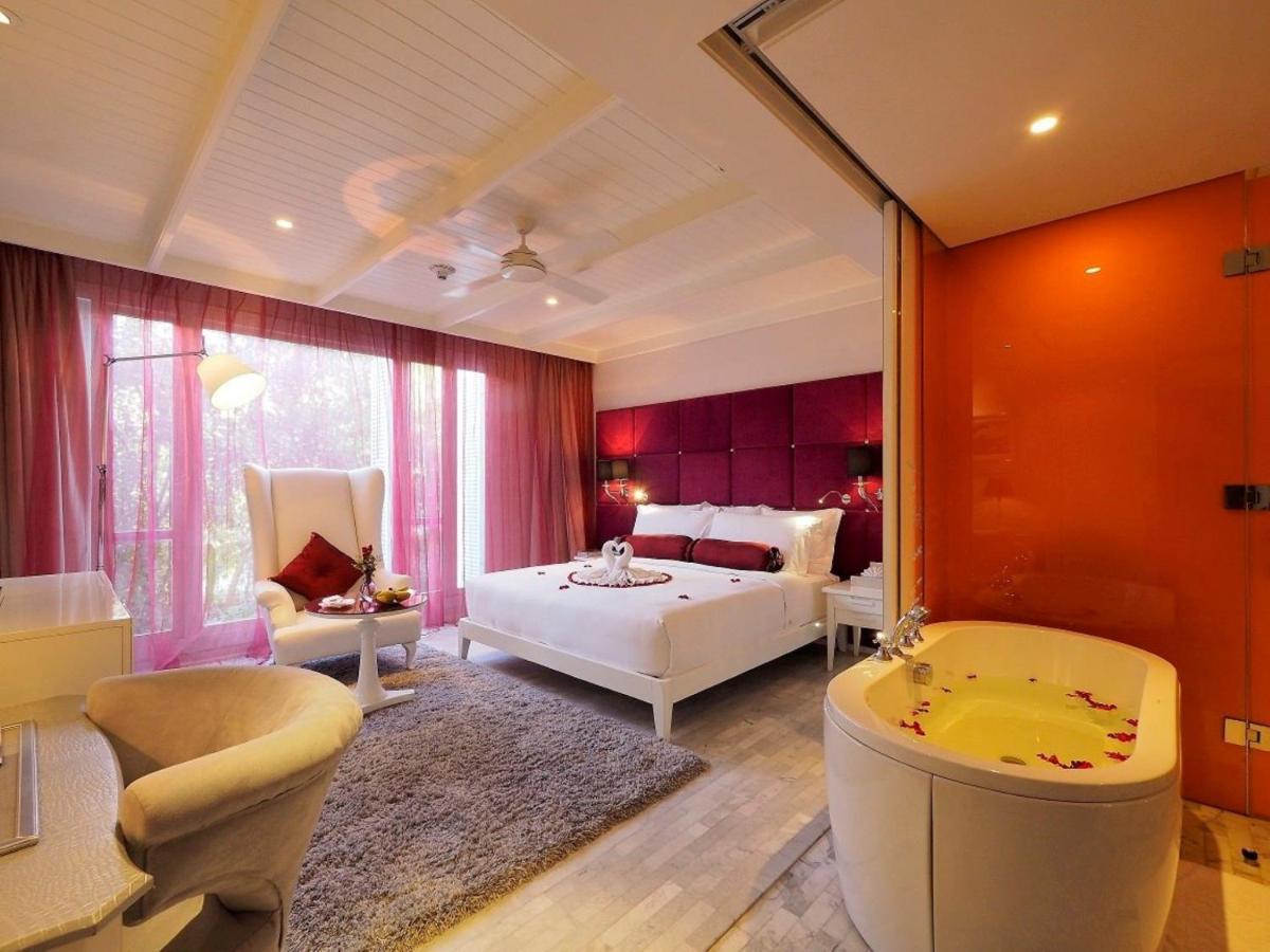 Hua Chang Heritage Hotel Bangkok