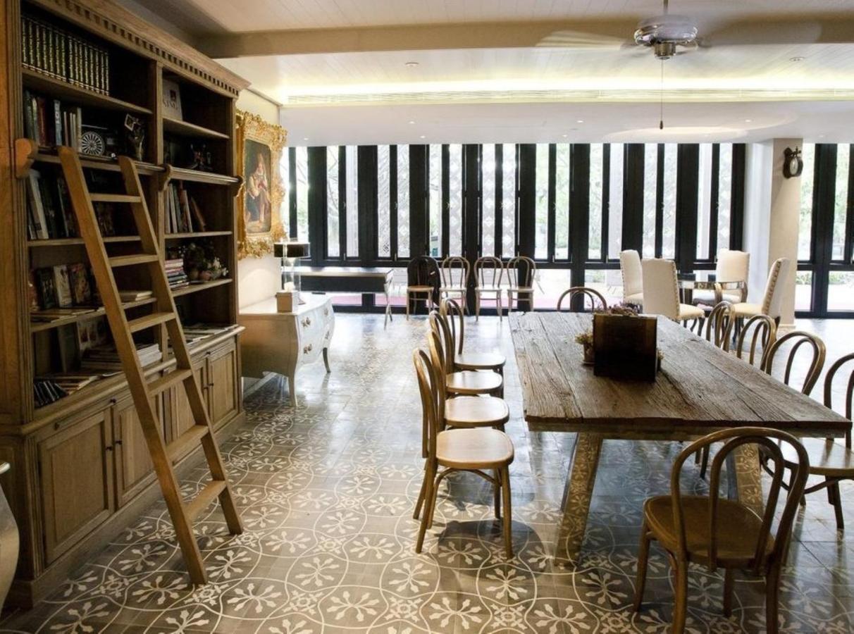 Hua Chang Heritage 4*