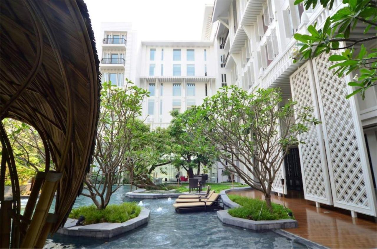 Hotel Hua Chang Heritage