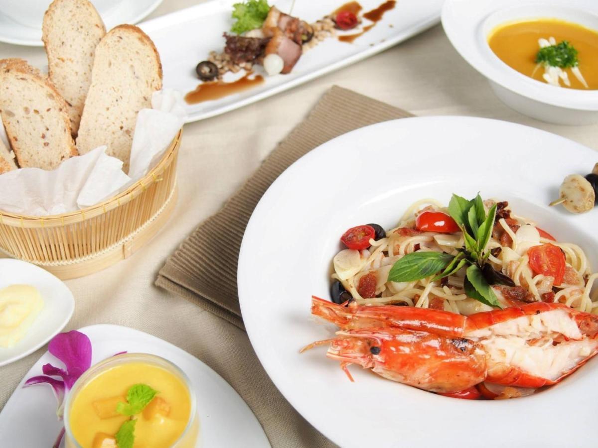 Hotel Hua Chang Heritage 4*
