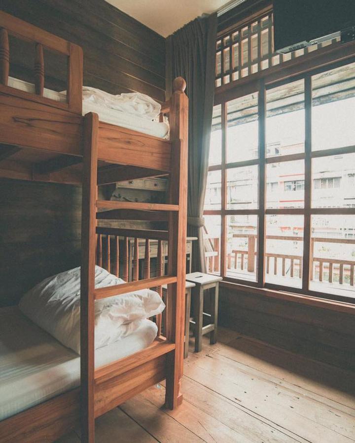 Canale Hostel