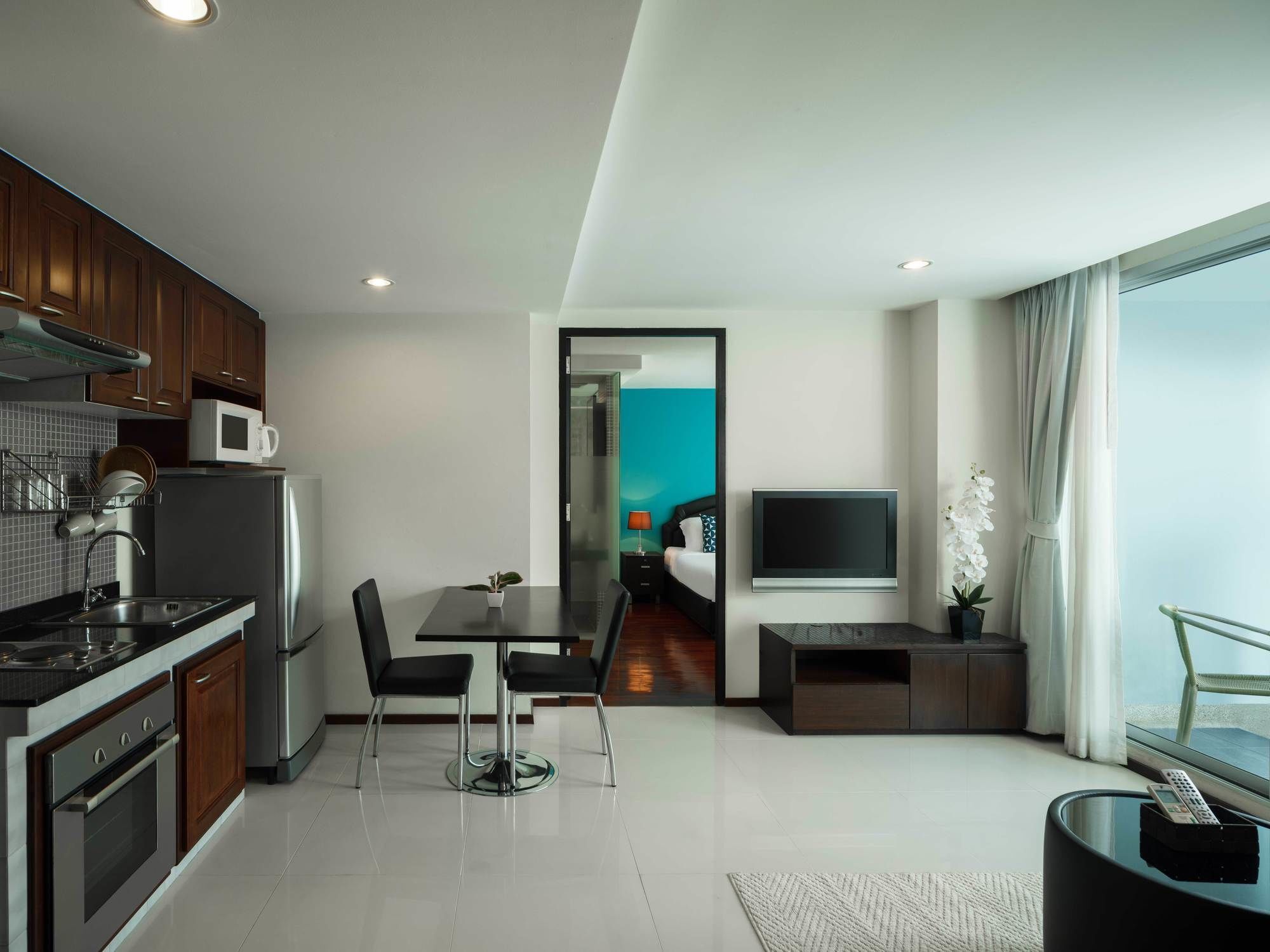 Silom Lofts 3*
