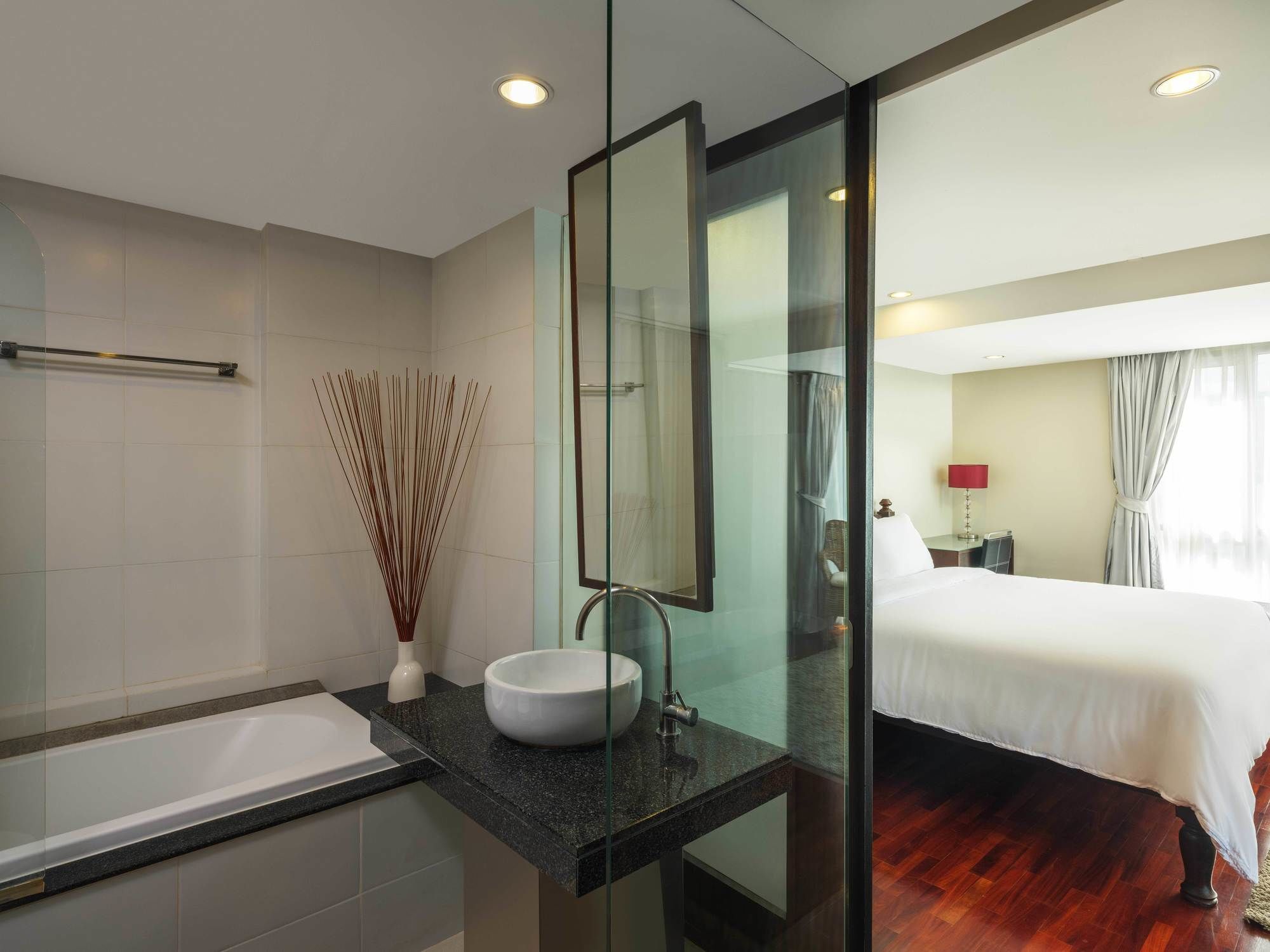 Silom Lofts 3* Bangkok