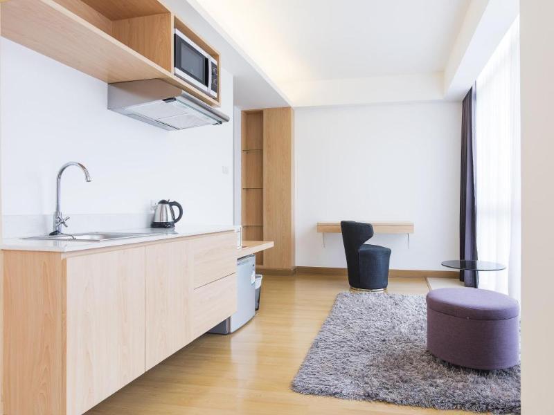 Hotel Solo Express Sukhumvit 81 3*