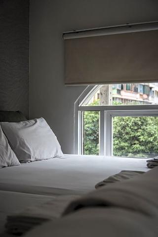 Boxpackers Pratunam 3* Bangkok