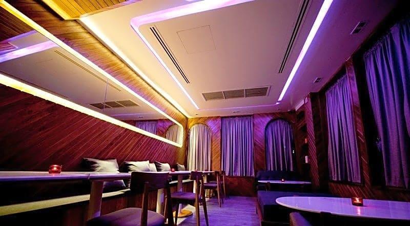Hotel Boxpackers Pratunam Bangkok