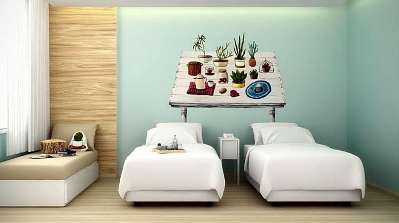 Hotel Beat Bangkok