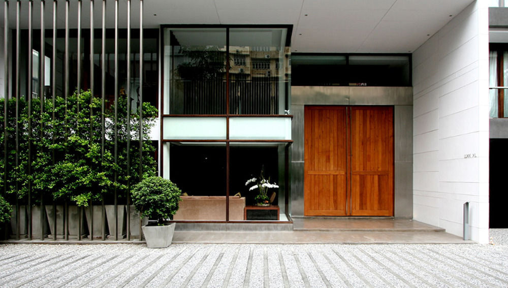 Luxx Langsuan - Sha 4* Bangkok