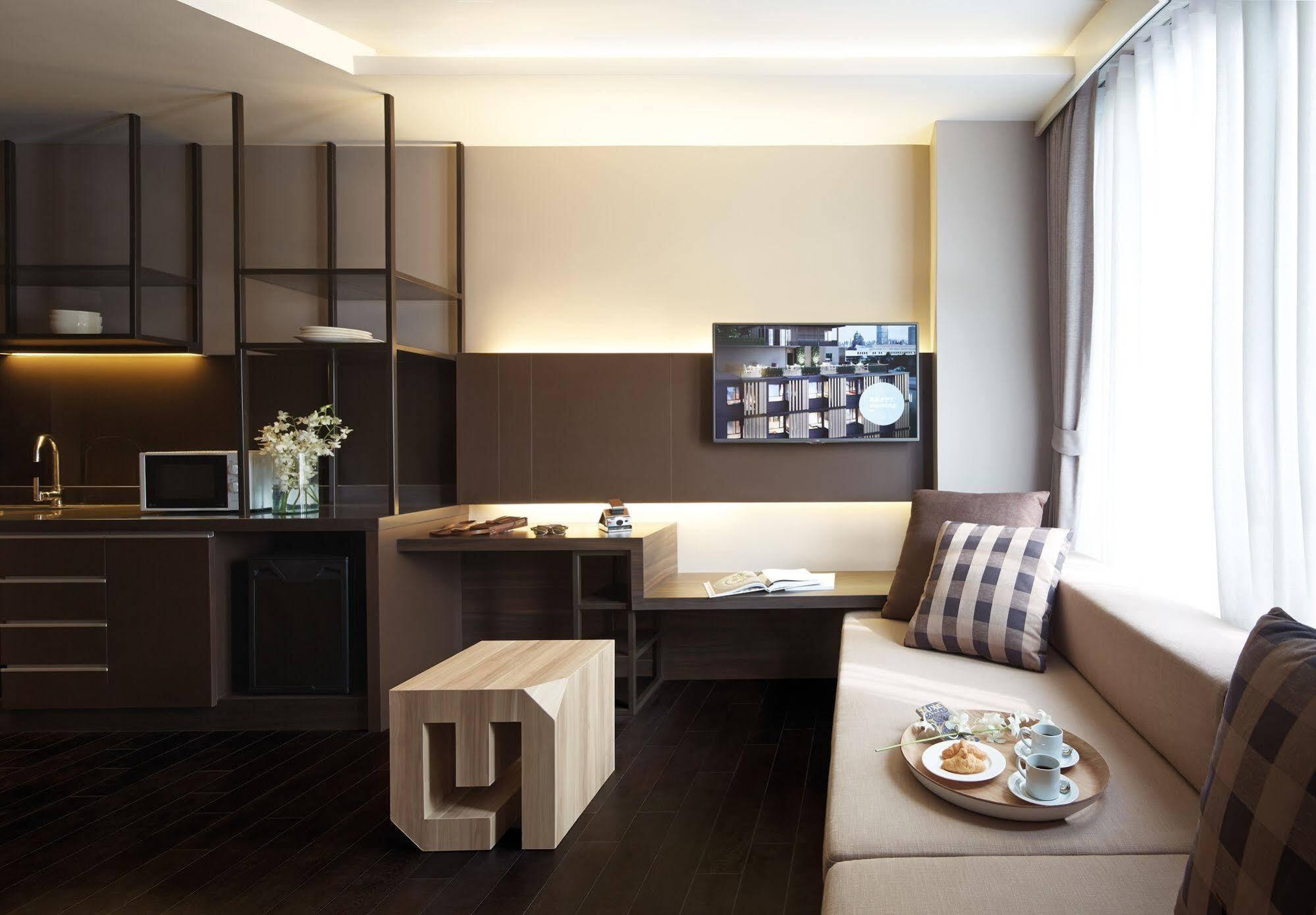 Happy 3 Hotel Bangkok