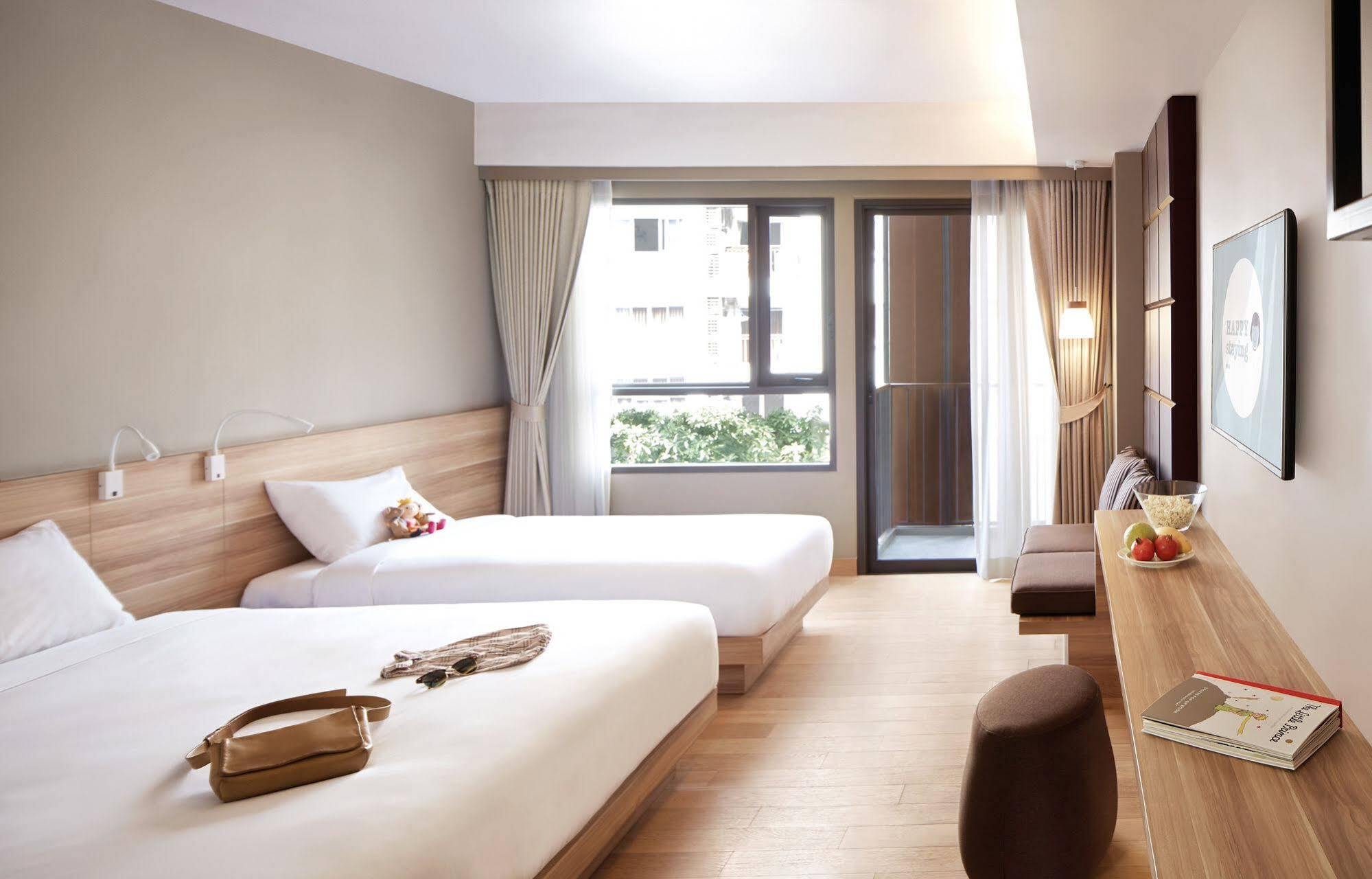 Hotel Happy 3 3*
