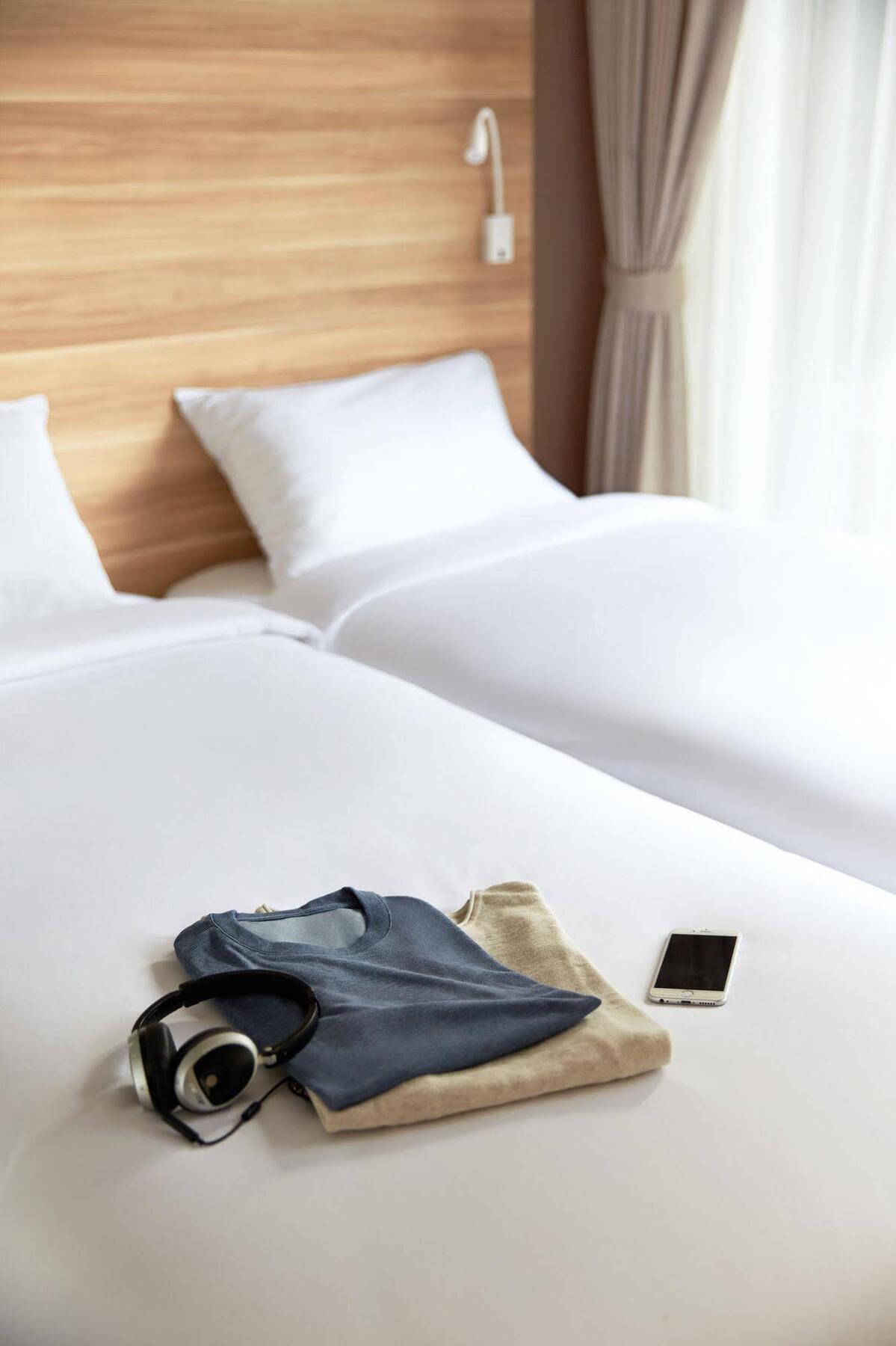 Happy 3 Hotel 3*