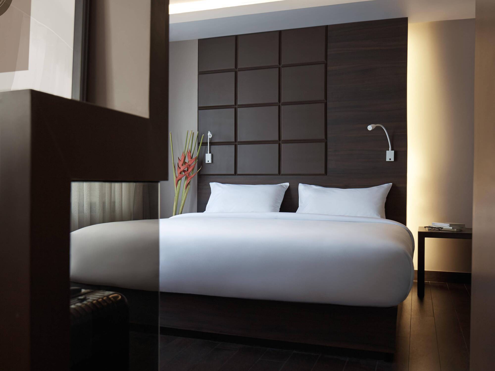 Hotel Happy 3 Bangkok