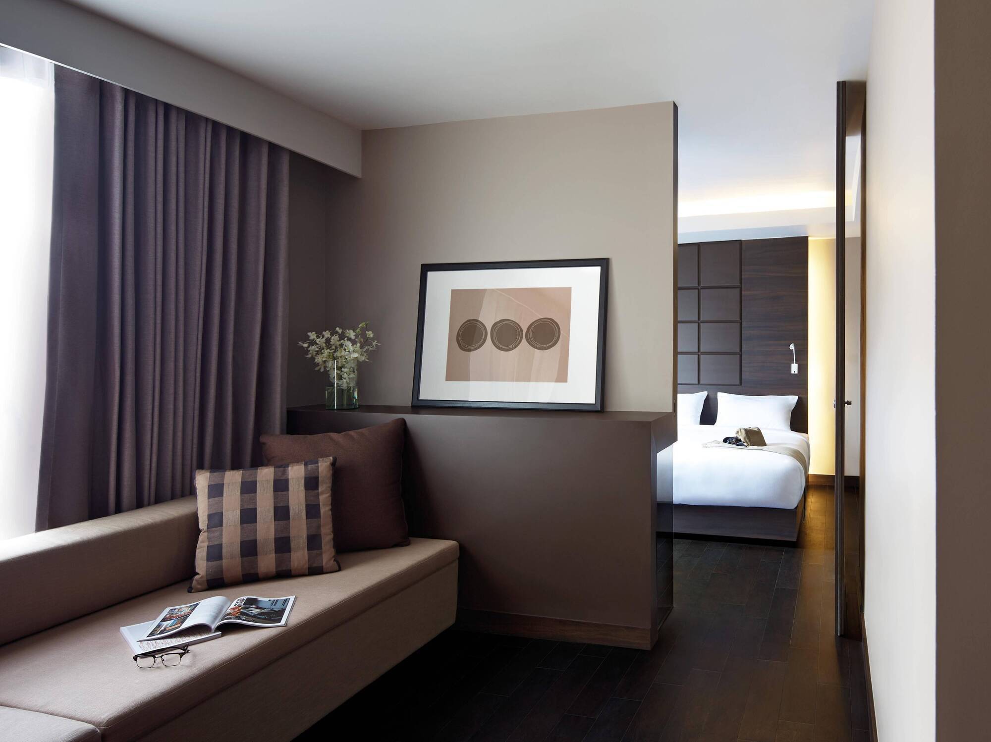 Happy 3 Hotel