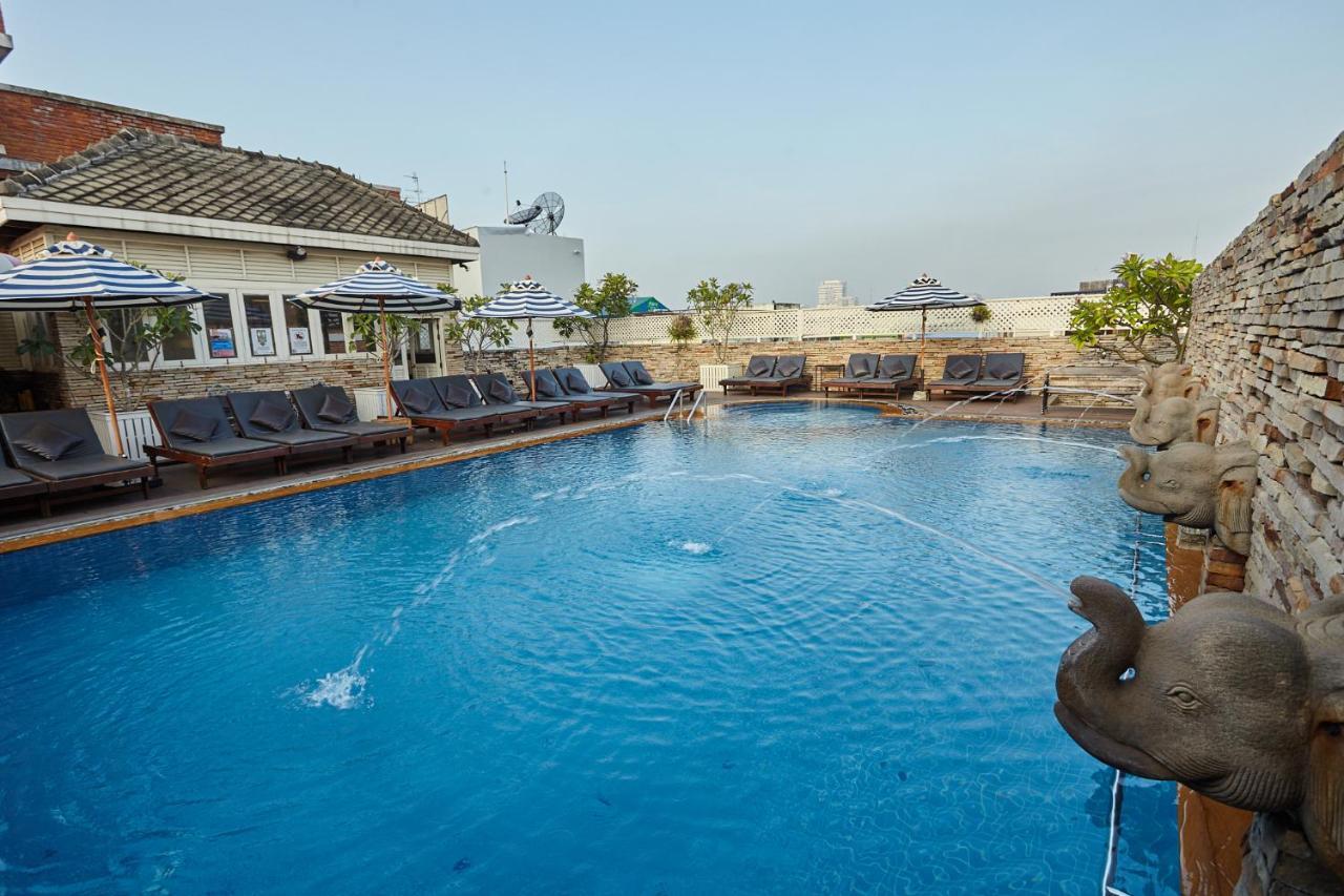 Buddy Lodge, Khaosan Road Hotel 4*
