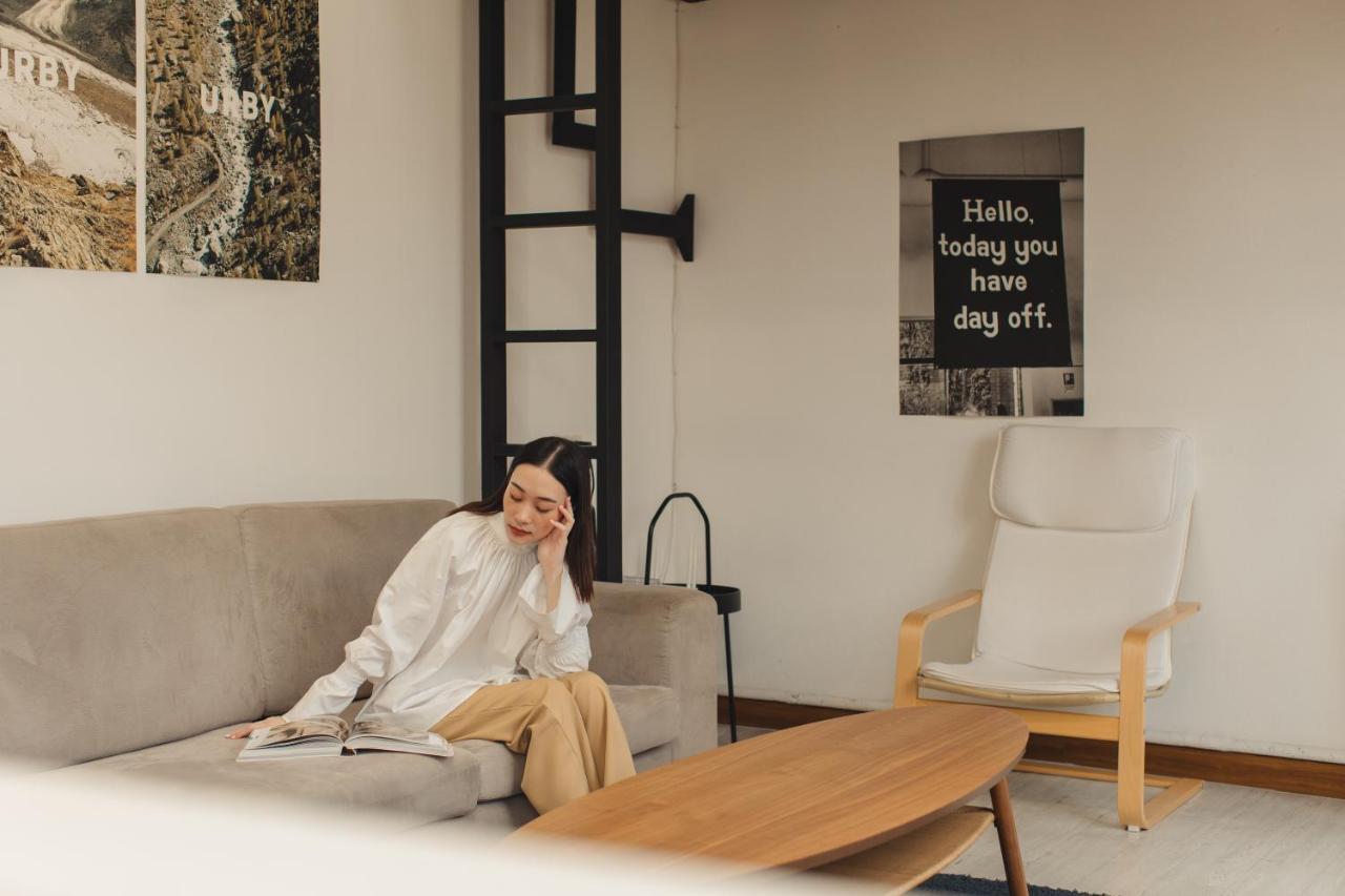 Hostel Urby Bangkok