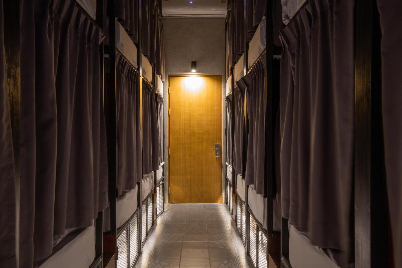 Luk Albergue Bangkok