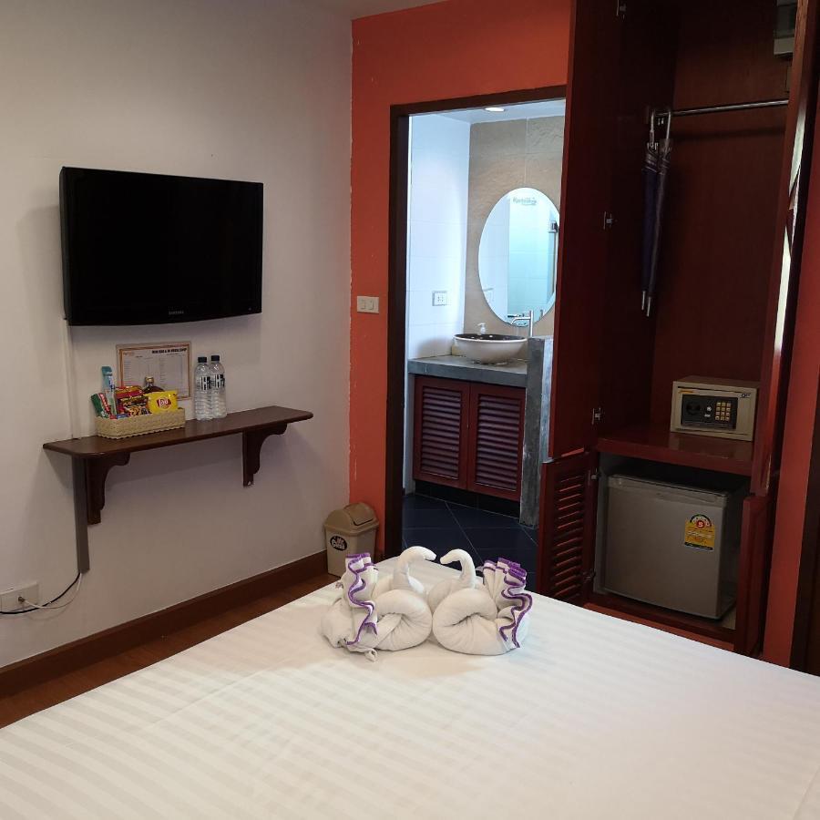 Hotel Korbua House 3*