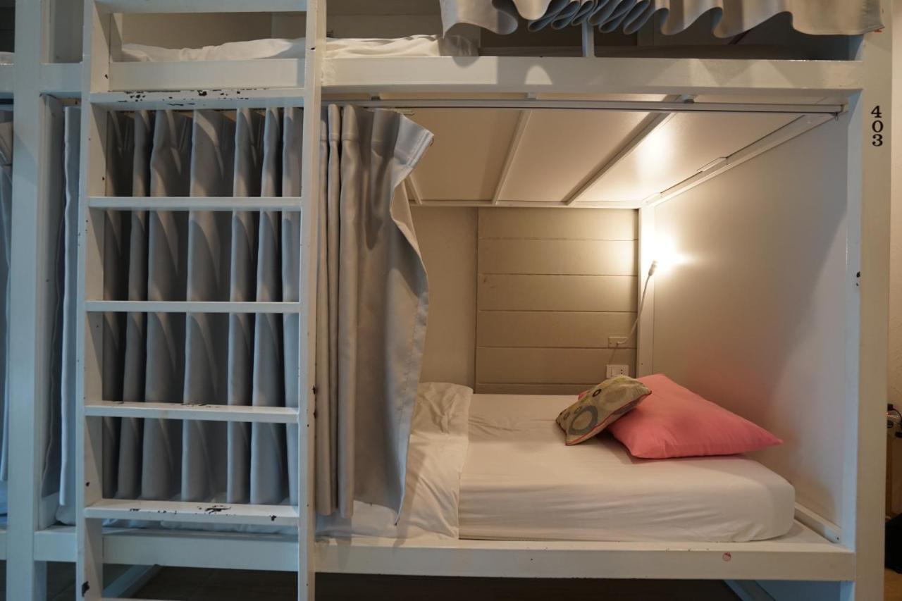 Hostel Rabbitat Bangkok