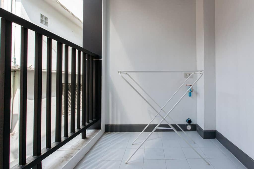 P2 Silom Large 2beds Full Kitchen Wifi 4-6pax Bangkok