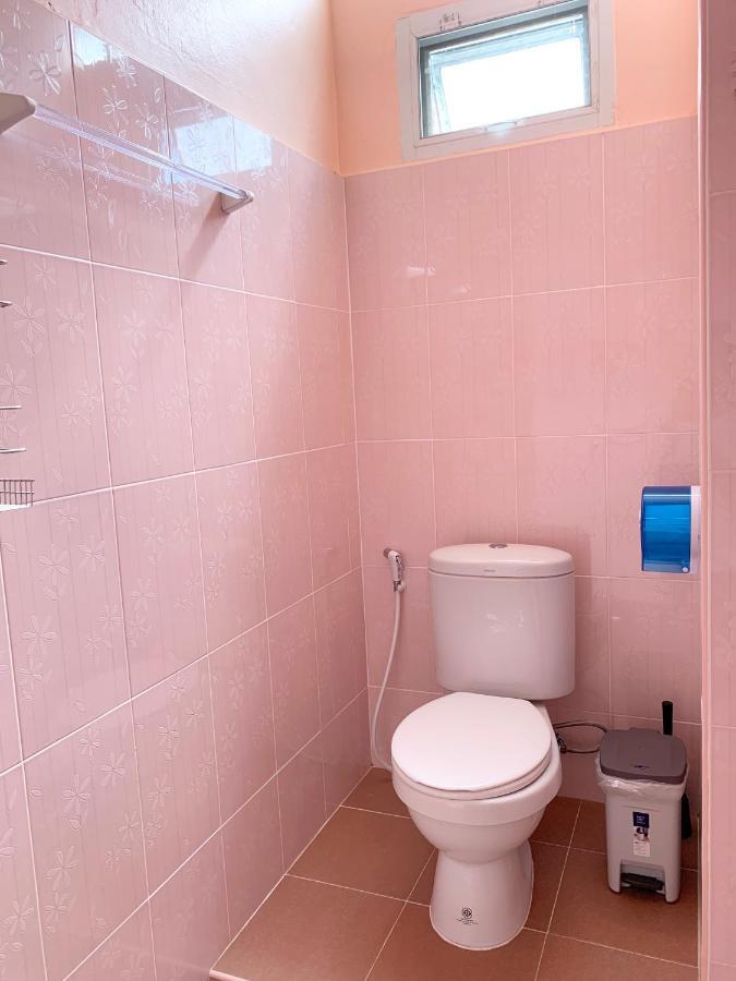 Accommodatie bij particulieren Gaiwandhanat *