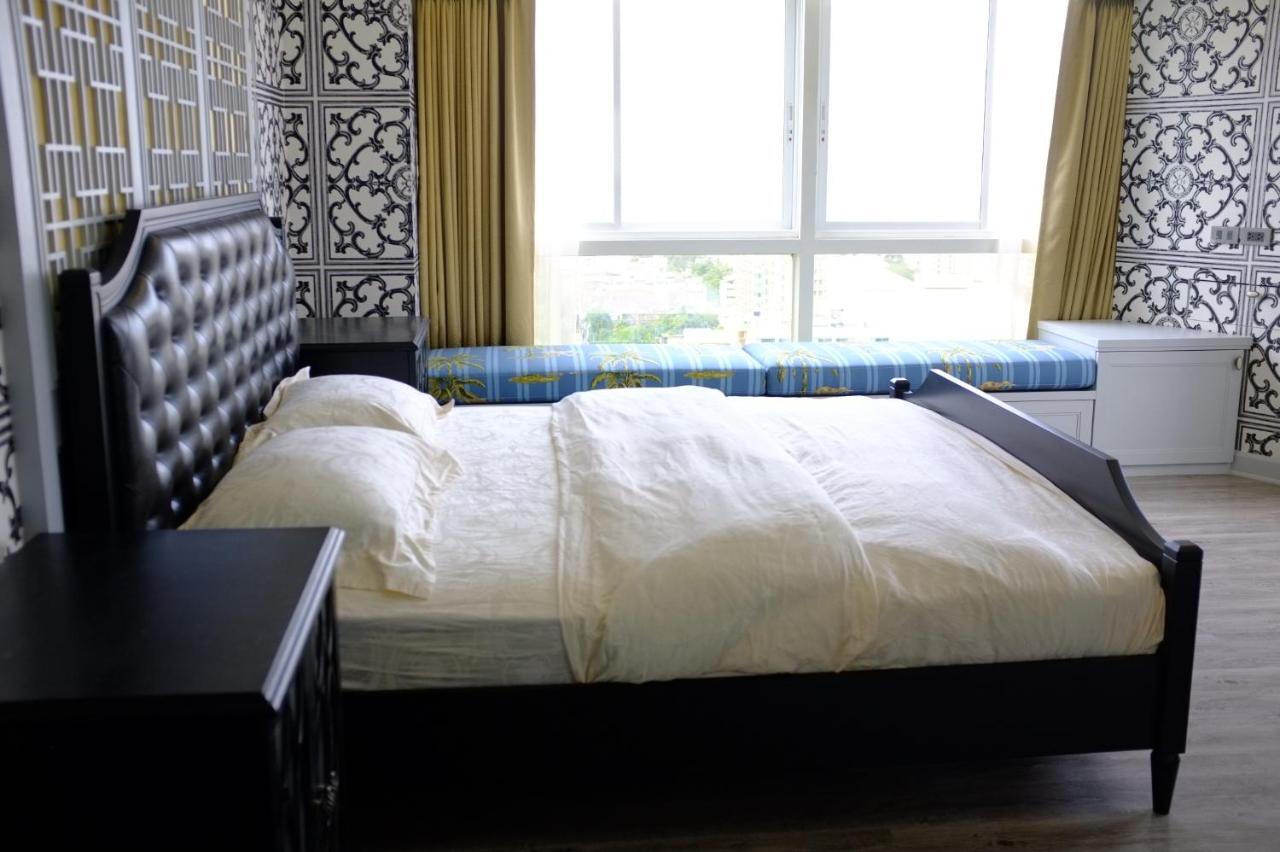 Apartemen Penthouse By Passionata Collection *