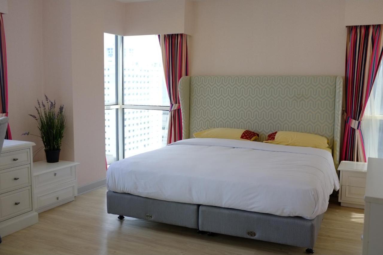Apartemen Penthouse By Passionata Collection *