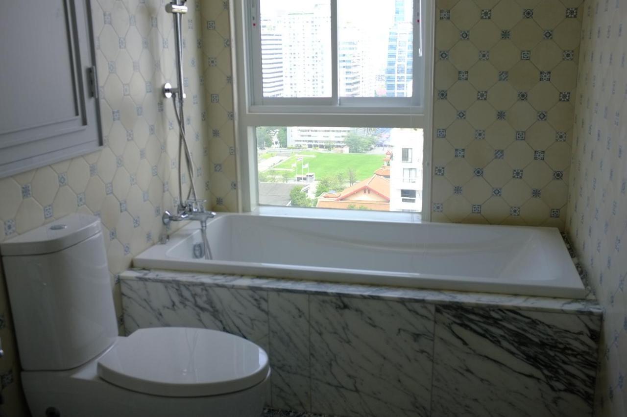 Apartemen Penthouse By Passionata Collection *
