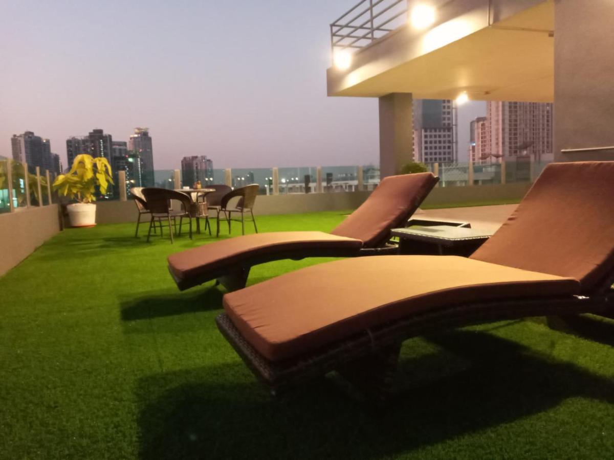 The Qube Fifty 3*