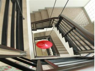 Inn Bb Boutique Mansion