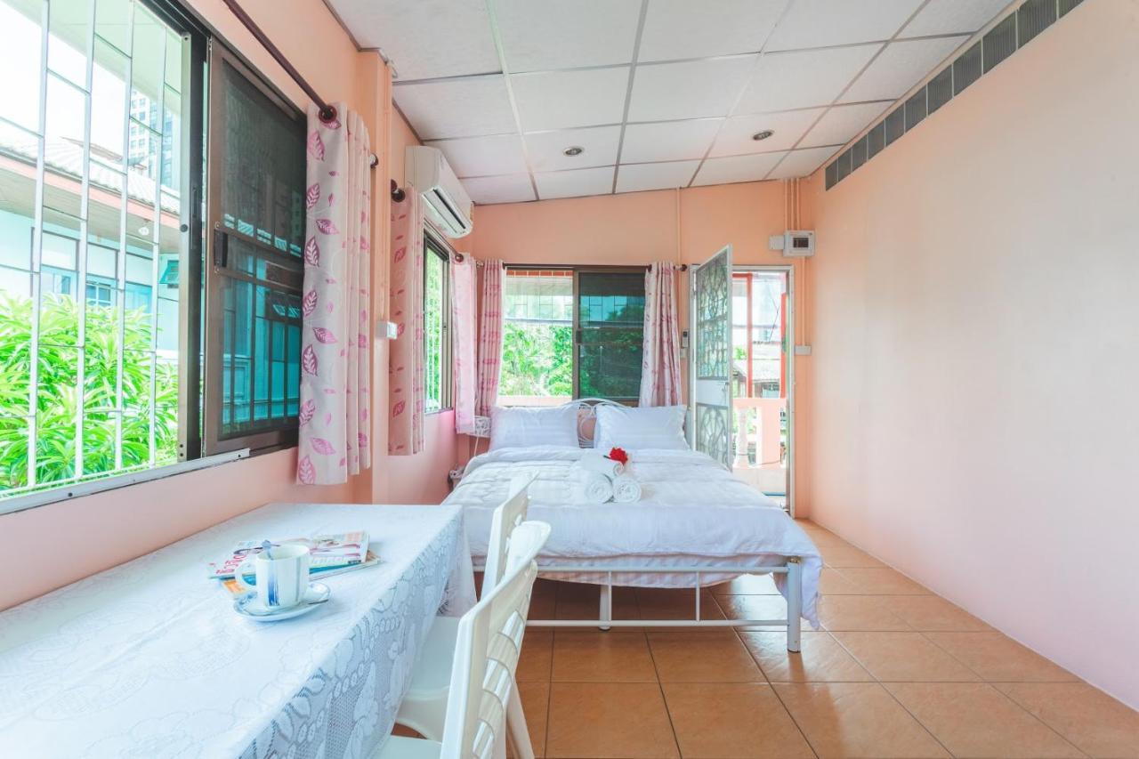 Accommodatie bij particulieren Gaiwandhanat *