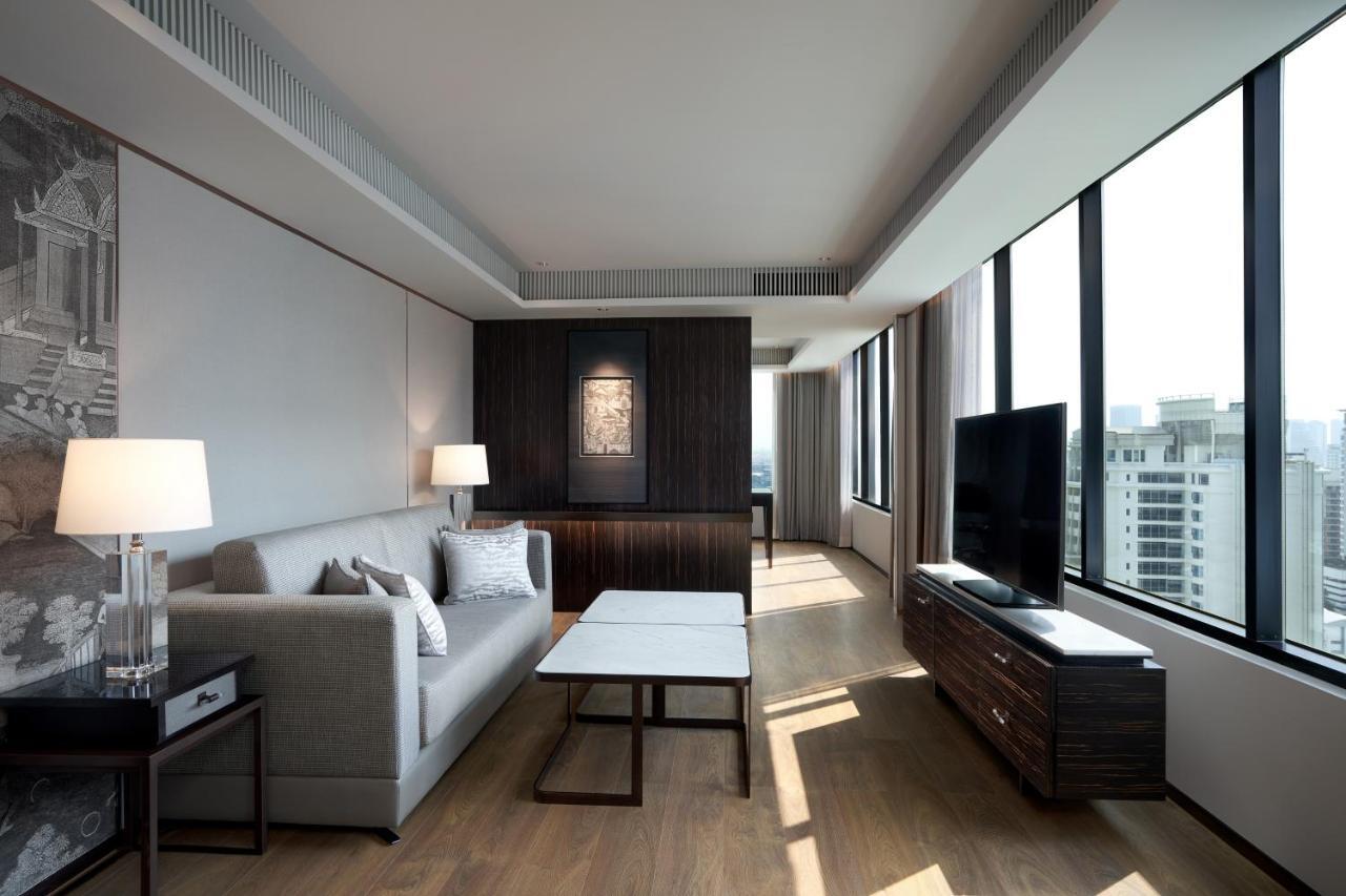 Hotel Jw Marriott